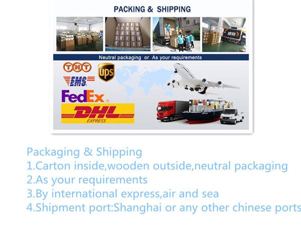 20 inci Melt Blown Water Filter Cartridge