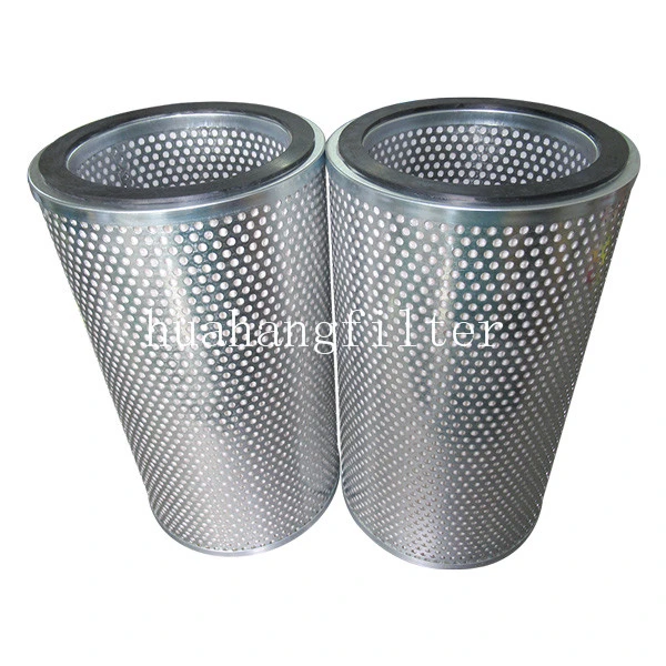 Stainless Coalescer Filter Cartridge CC23C (2)
