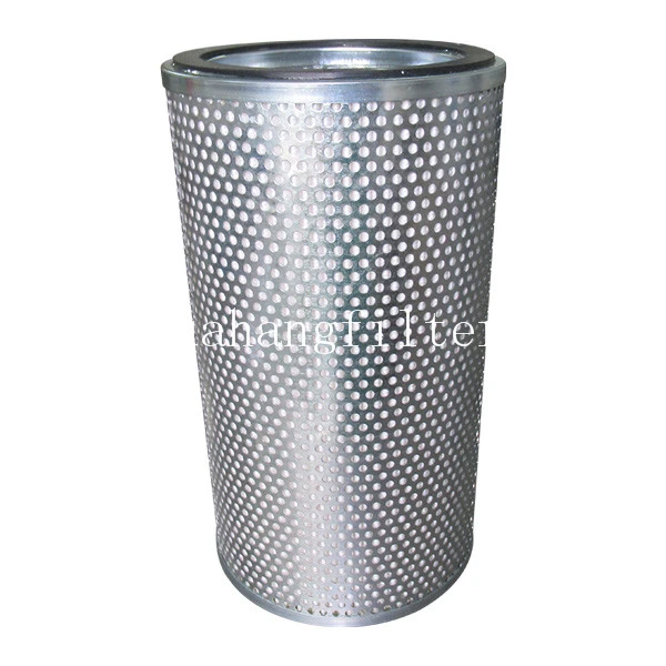 Stainless Coalescer Filter Cartridge CC23C (6)