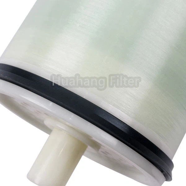 Ceramic Membrane Filter Element ULP31-4040