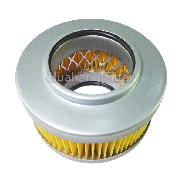 Custom Paper Oil Filter Element 79x54