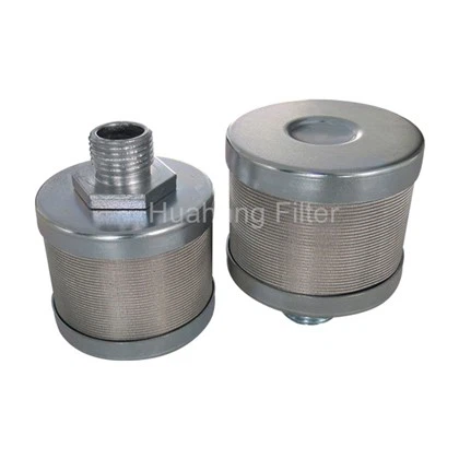 Elemen Penapis Minyak Mesh Logam Tersuai 70.5×60