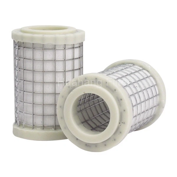 Precision Filter Element 7CVP25-235 100WSU10-025 (4)