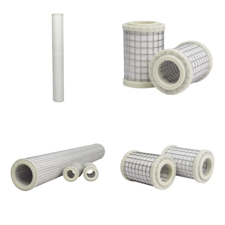 Precision Filter Element 7CVP25-235 100WSU10-025 Precision Filter Element 7CVP25-235 100WSU10-025