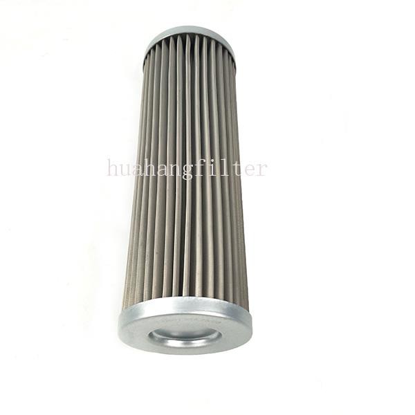 Alternative Plasser Hydraulic Oil Filter HYD50122525ES