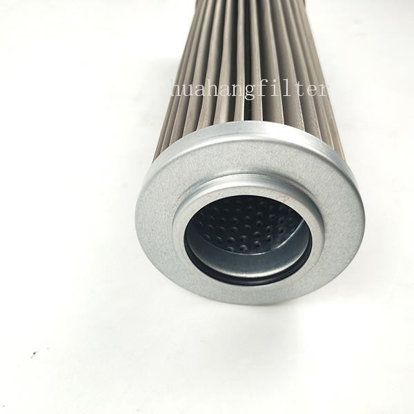 Alternative Plasser Hydraulic Oil Filter HYD50122525ES