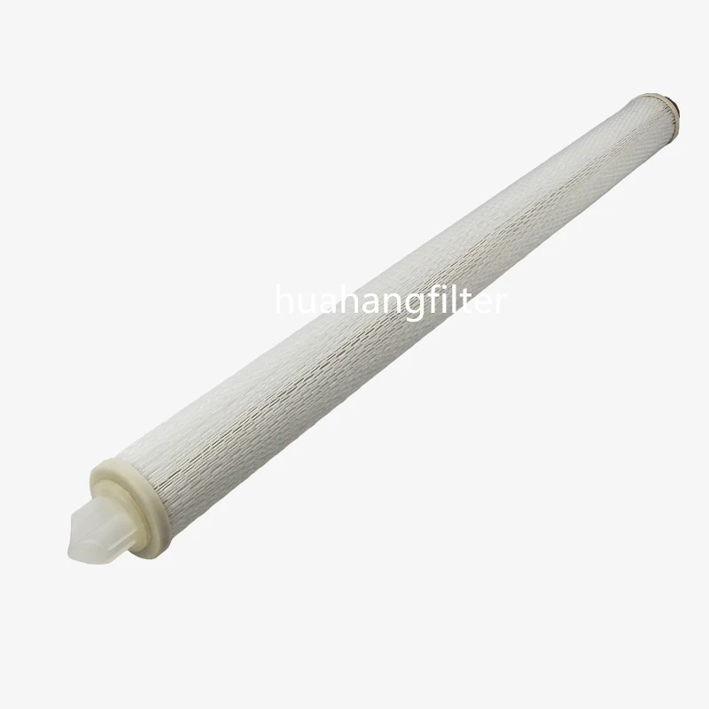PP berlapis air Cartridge Penapis