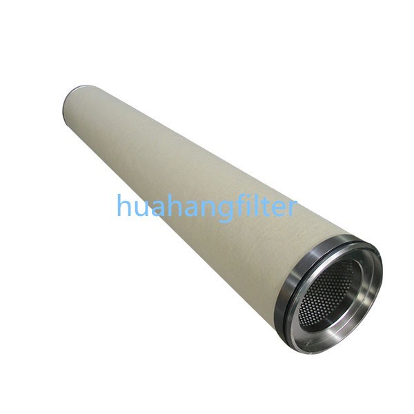 Customize Coalescence Filters