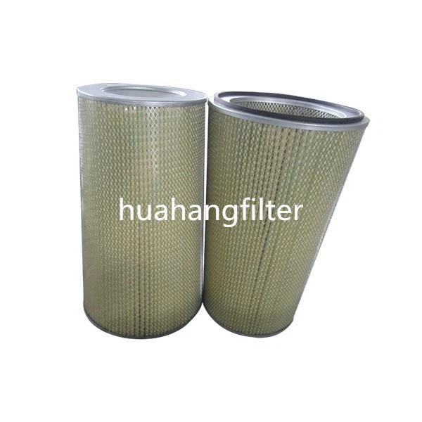Dust Collector Air Filtration Filter
