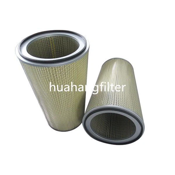 Dust Collector Air Filtration Filter