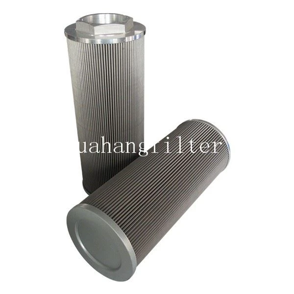 304 316 Stainless Steel Wire Mesh Suction Oil Filter Element