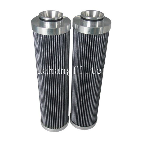 Replace Parker Oil Filter Element FTBE2A10Q