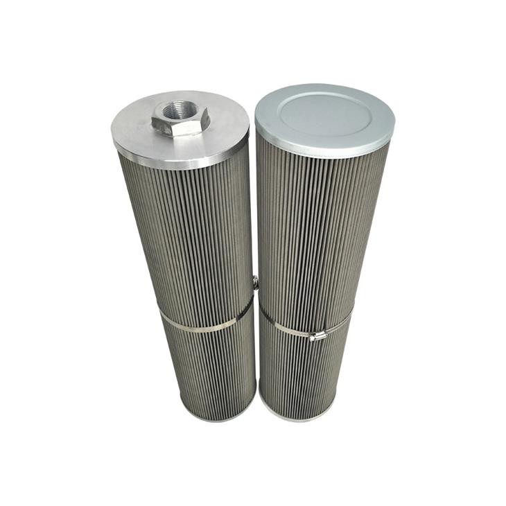 Stainless Steel Filter Element