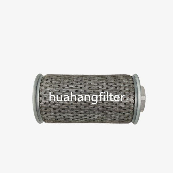 Stainless Steel Wire Mesh Suction Oil Filters