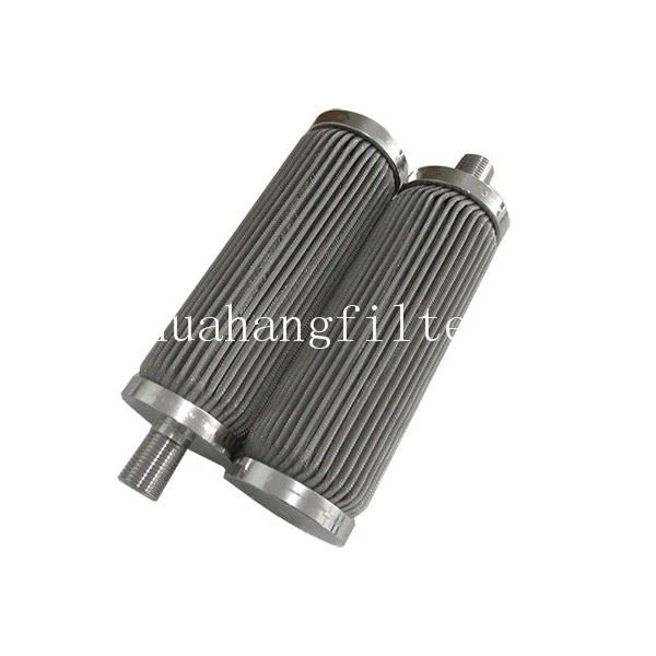 With Thread Candle Oil Filters Element
