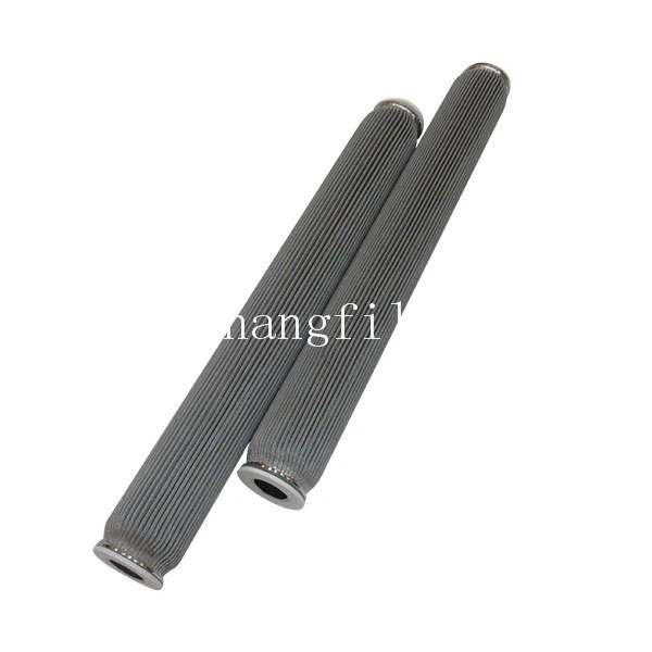 Candle Metal Filter Element
