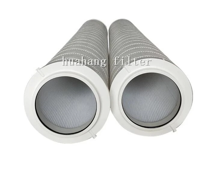 Replace Pall Oil Filter HC8304FKT16H