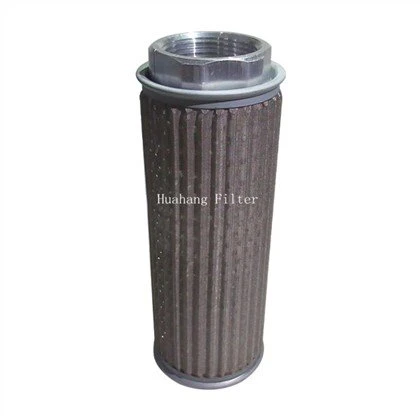 Penapis Minyak Leemin MF-10