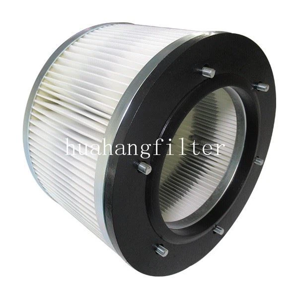 Industrial Polyester Air Filter Cartridge