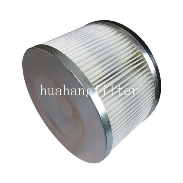 Industrial Polyester Air Filter Cartridge