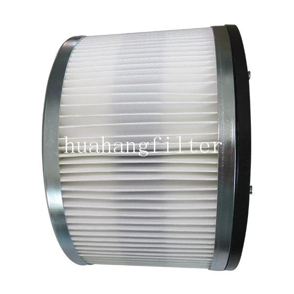 Industrial Polyester Air Filter Cartridge