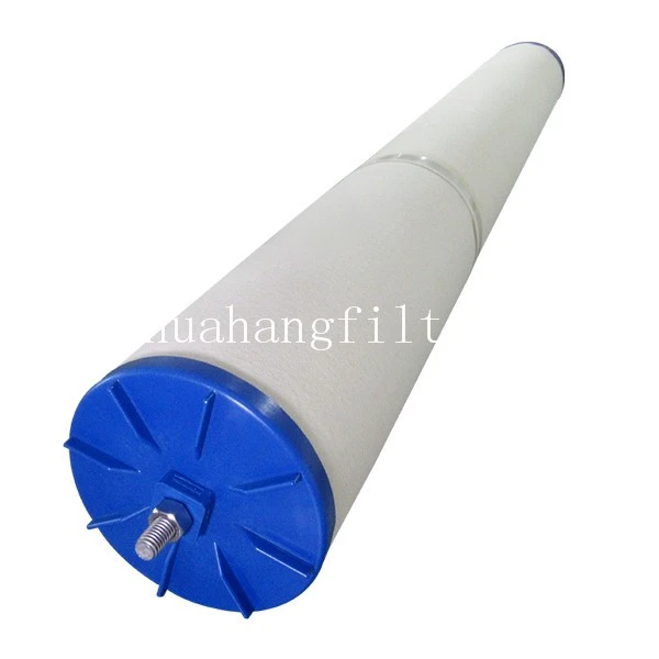 Microglass Gas Filter Element