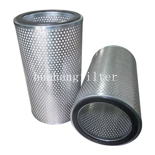 Stainless Coalescer Filter Cartridge CC23C
