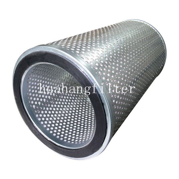 Stainless Coalescer Filter Cartridge CC23C