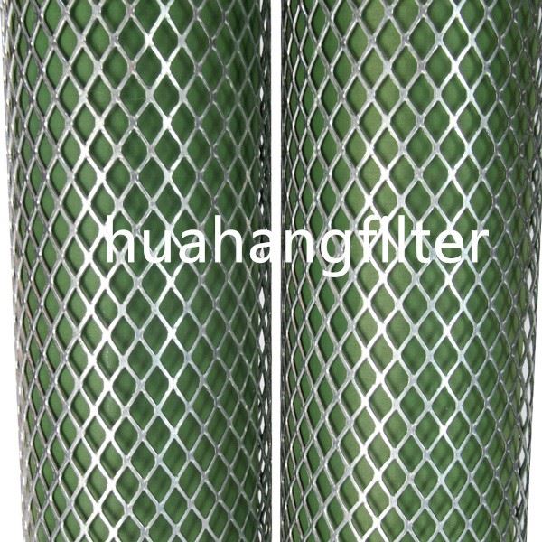 Huahang Oil Water Separator Filter