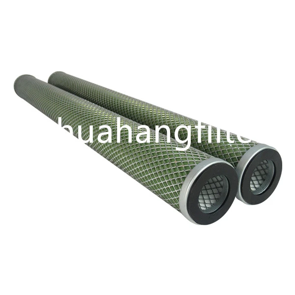 Penapis Pemisah Air Minyak 75x790