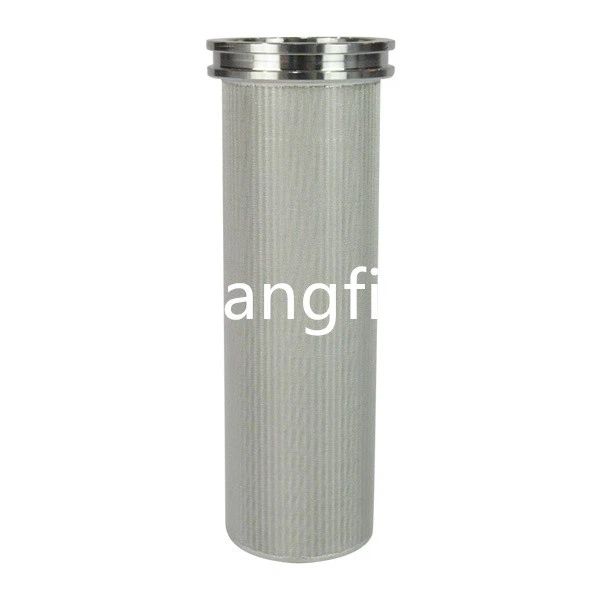 Stainless Steel Sintered Filter